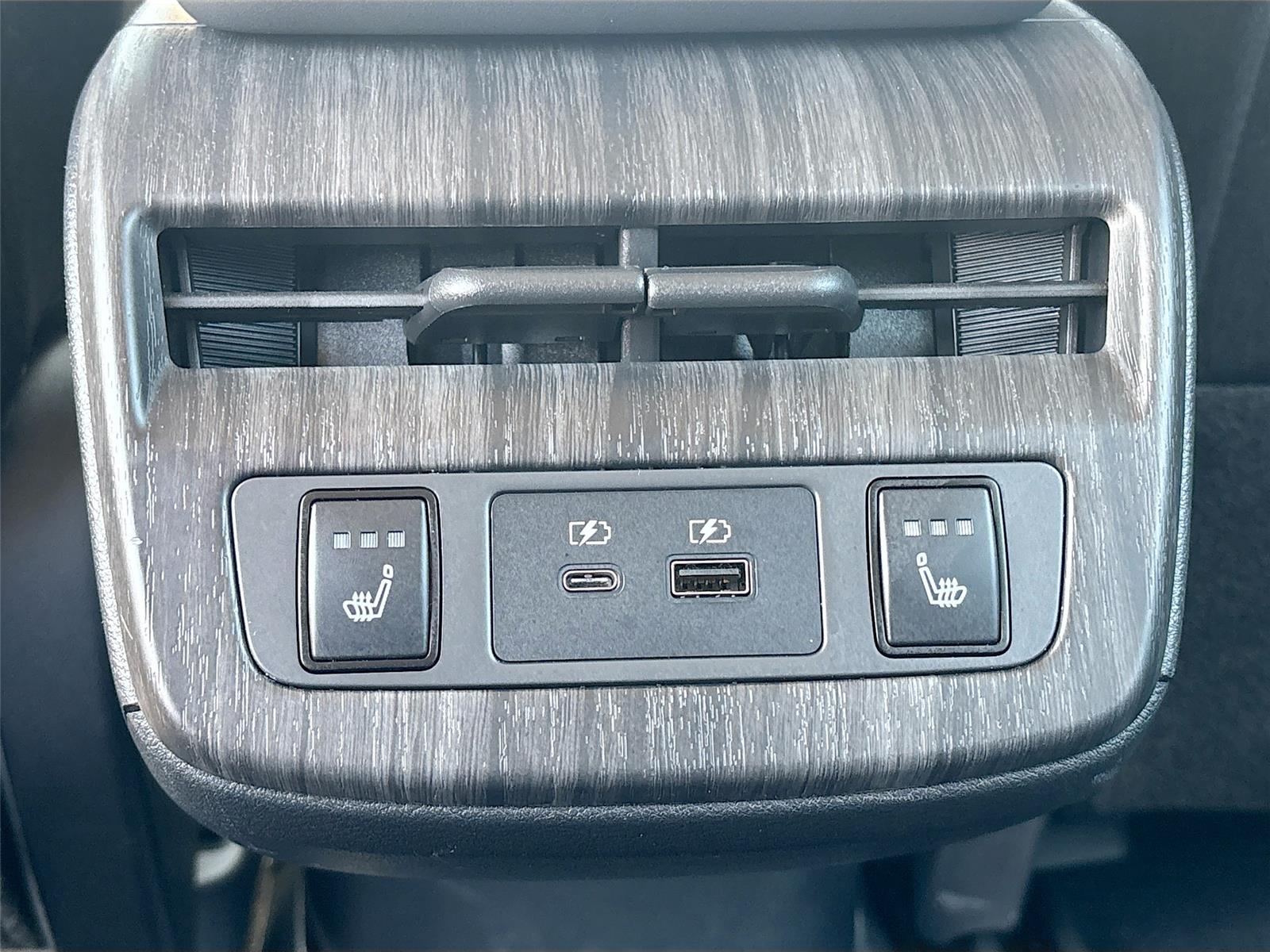 2023 Nissan ARIYA PREMIERE
