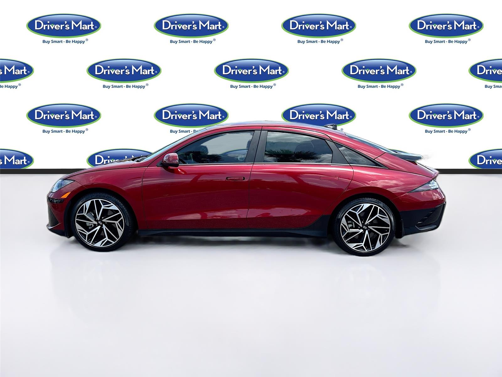 2023 Hyundai IONIQ 6 SEL