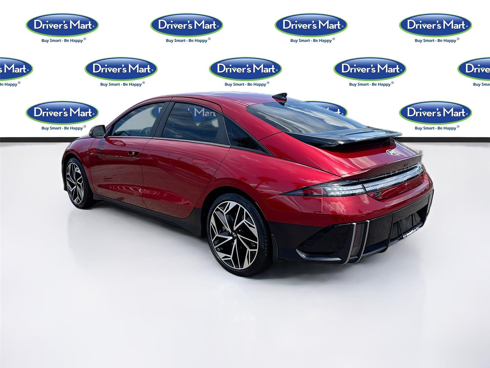 2023 Hyundai IONIQ 6 SEL