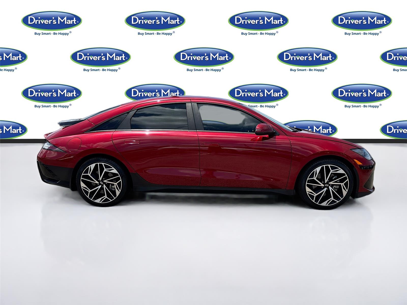 2023 Hyundai IONIQ 6 SEL