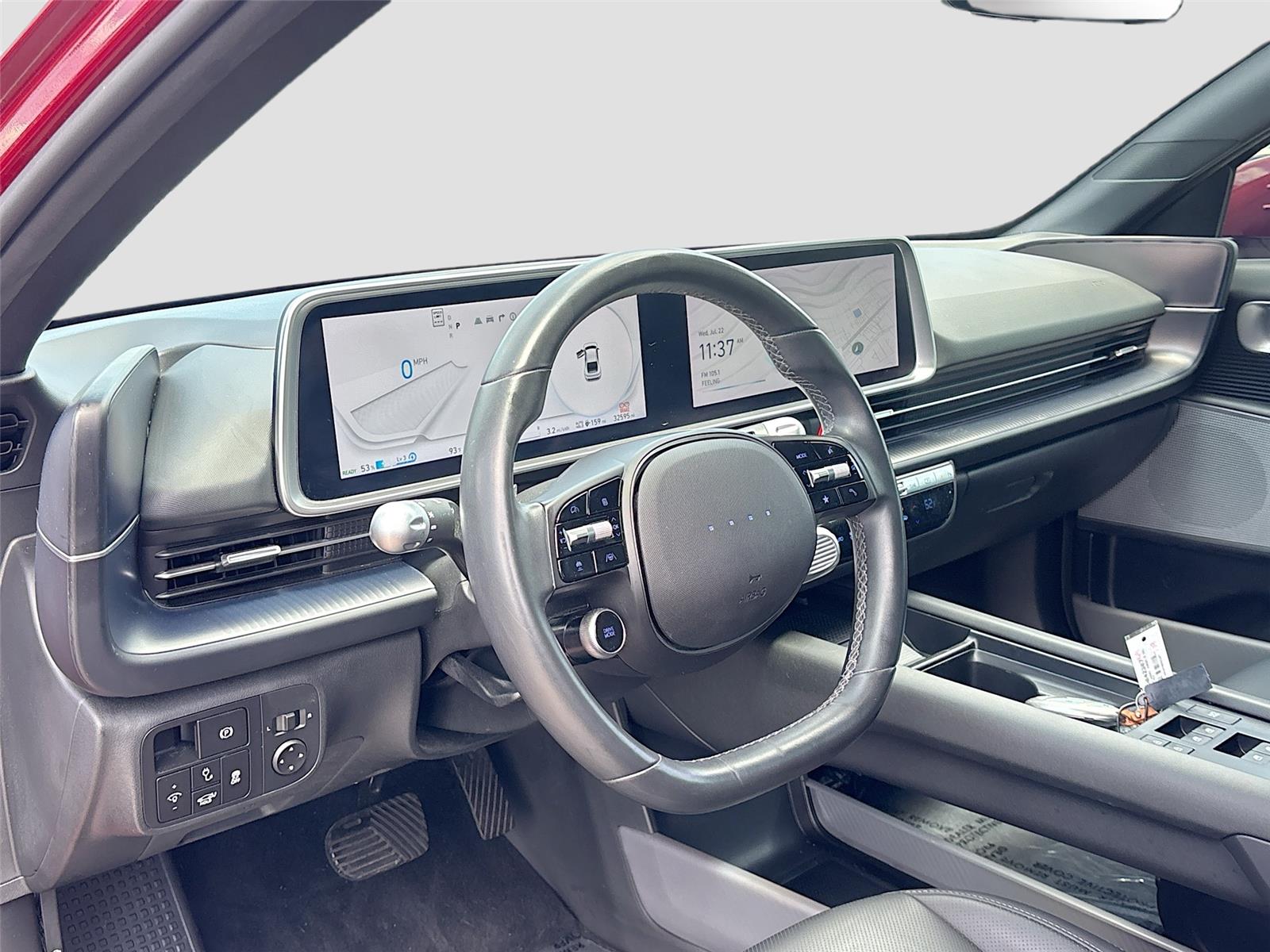 2023 Hyundai IONIQ 6 SEL