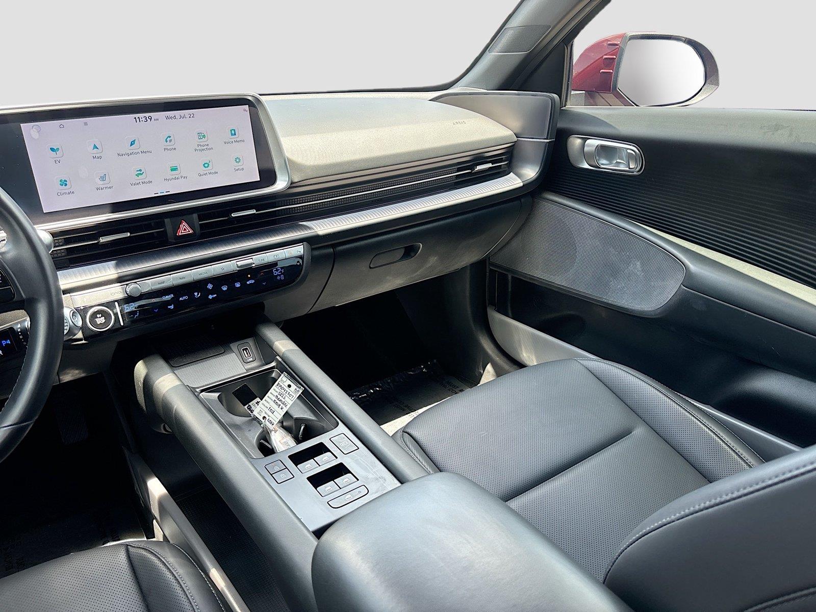 2023 Hyundai IONIQ 6 SEL