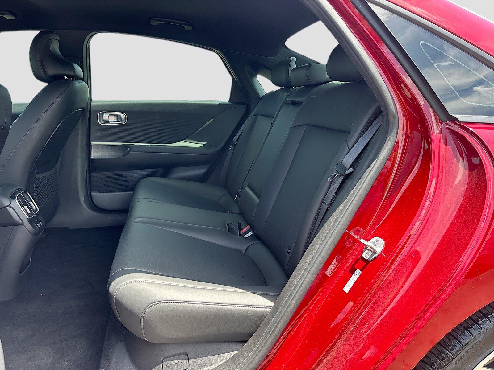 2023 Hyundai IONIQ 6 SEL