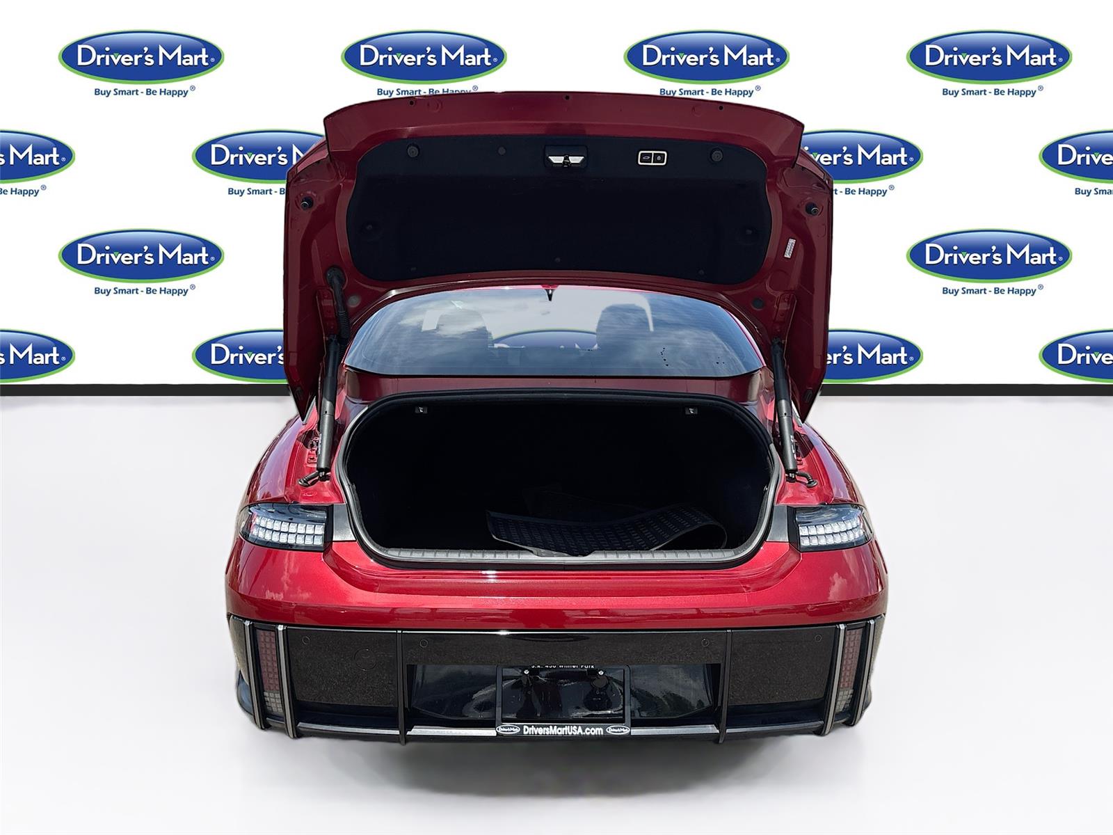 2023 Hyundai IONIQ 6 SEL