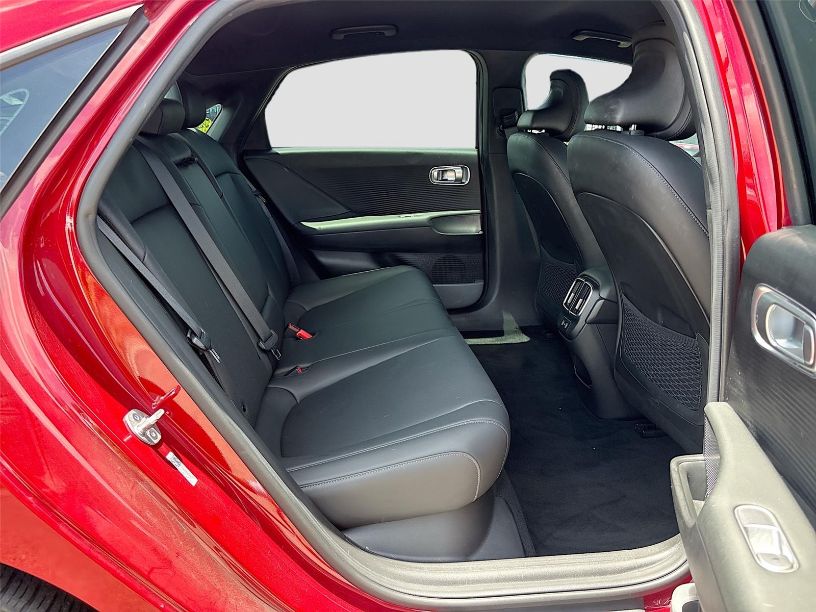 2023 Hyundai IONIQ 6 SEL