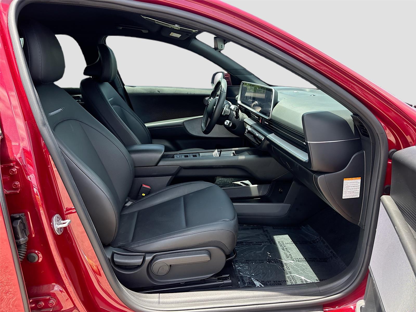 2023 Hyundai IONIQ 6 SEL