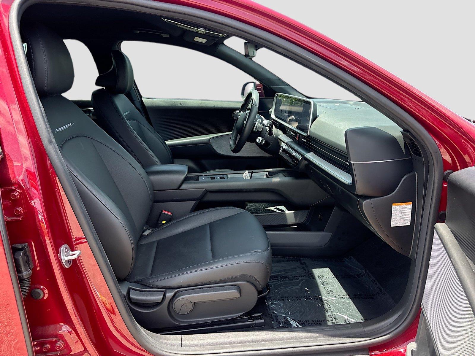 2023 Hyundai IONIQ 6 SEL