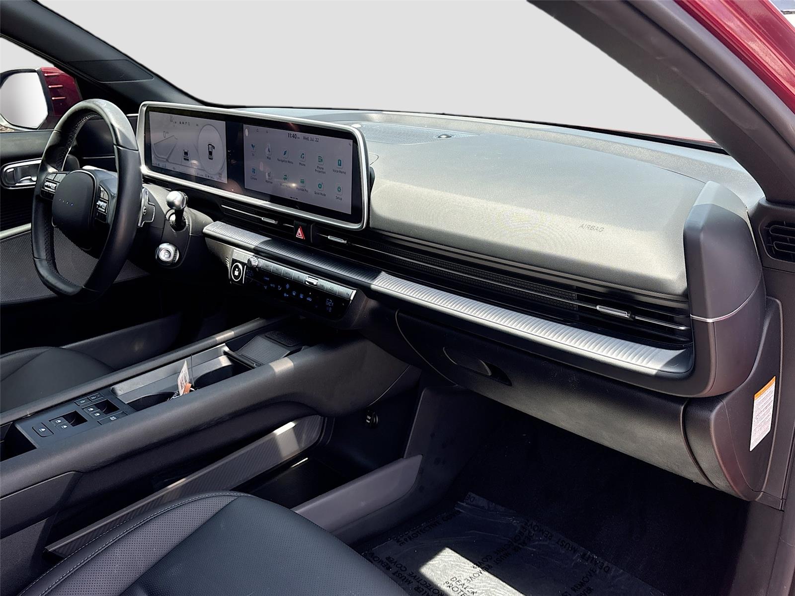 2023 Hyundai IONIQ 6 SEL