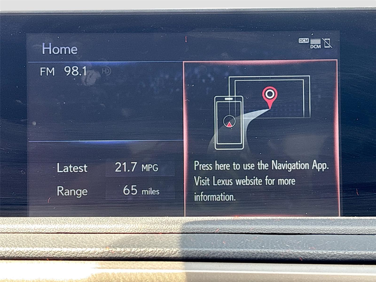 2022 Lexus RX RX 350 F SPORT Appearance
