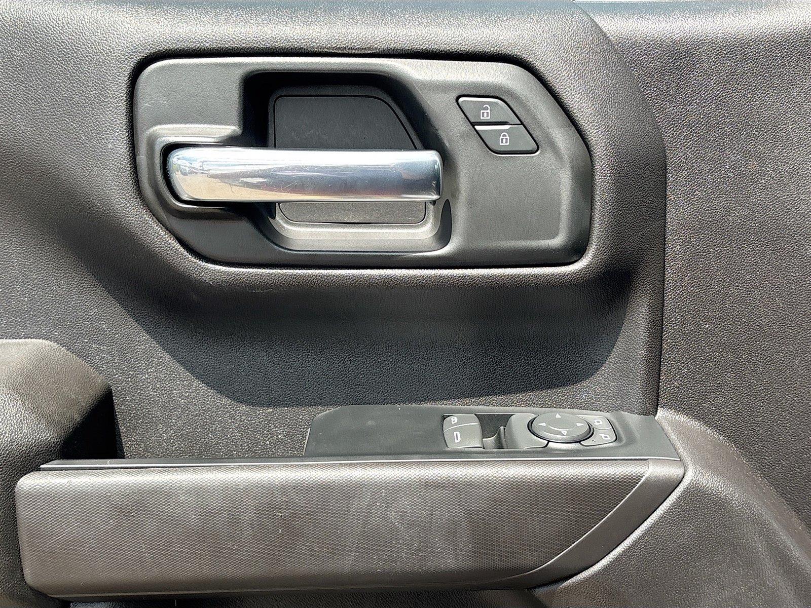 2023 Chevrolet Silverado 1500 Work Truck