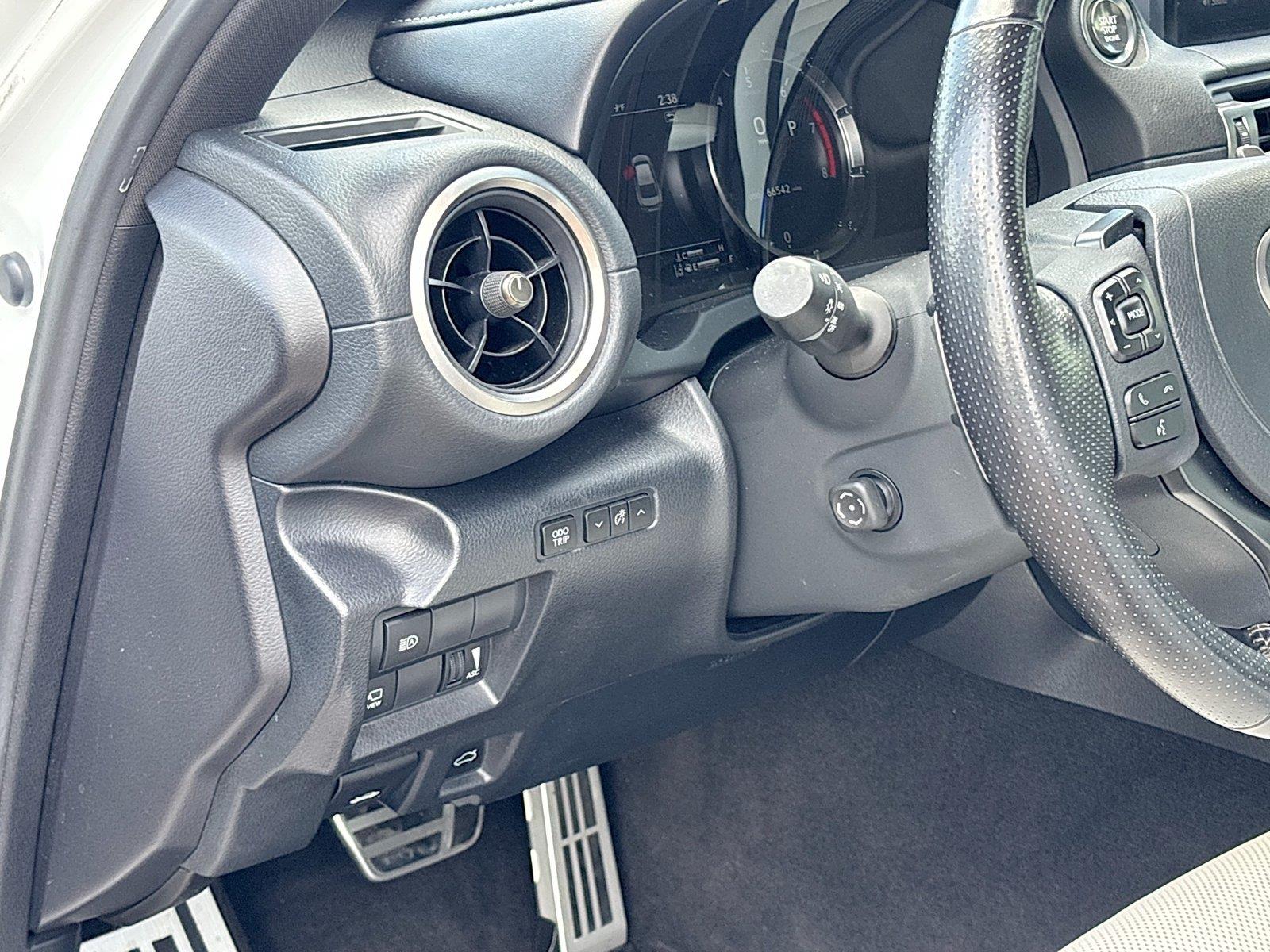 2022 Lexus IS IS 350 F SPORT