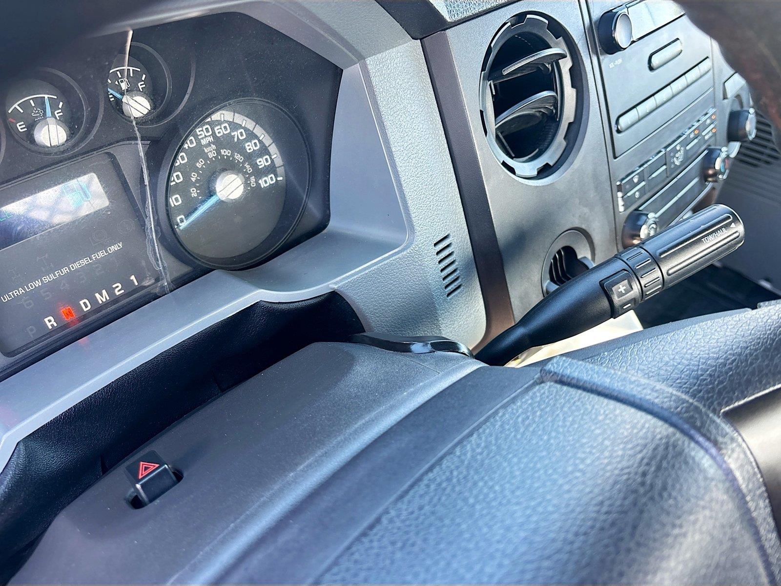 2019 Ford Super Duty F-750 Straight Frame