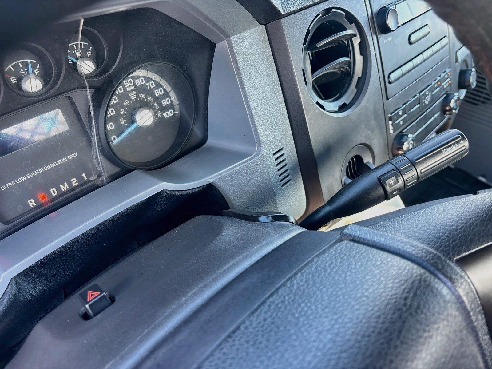 2019 Ford Super Duty F-750 Straight Frame