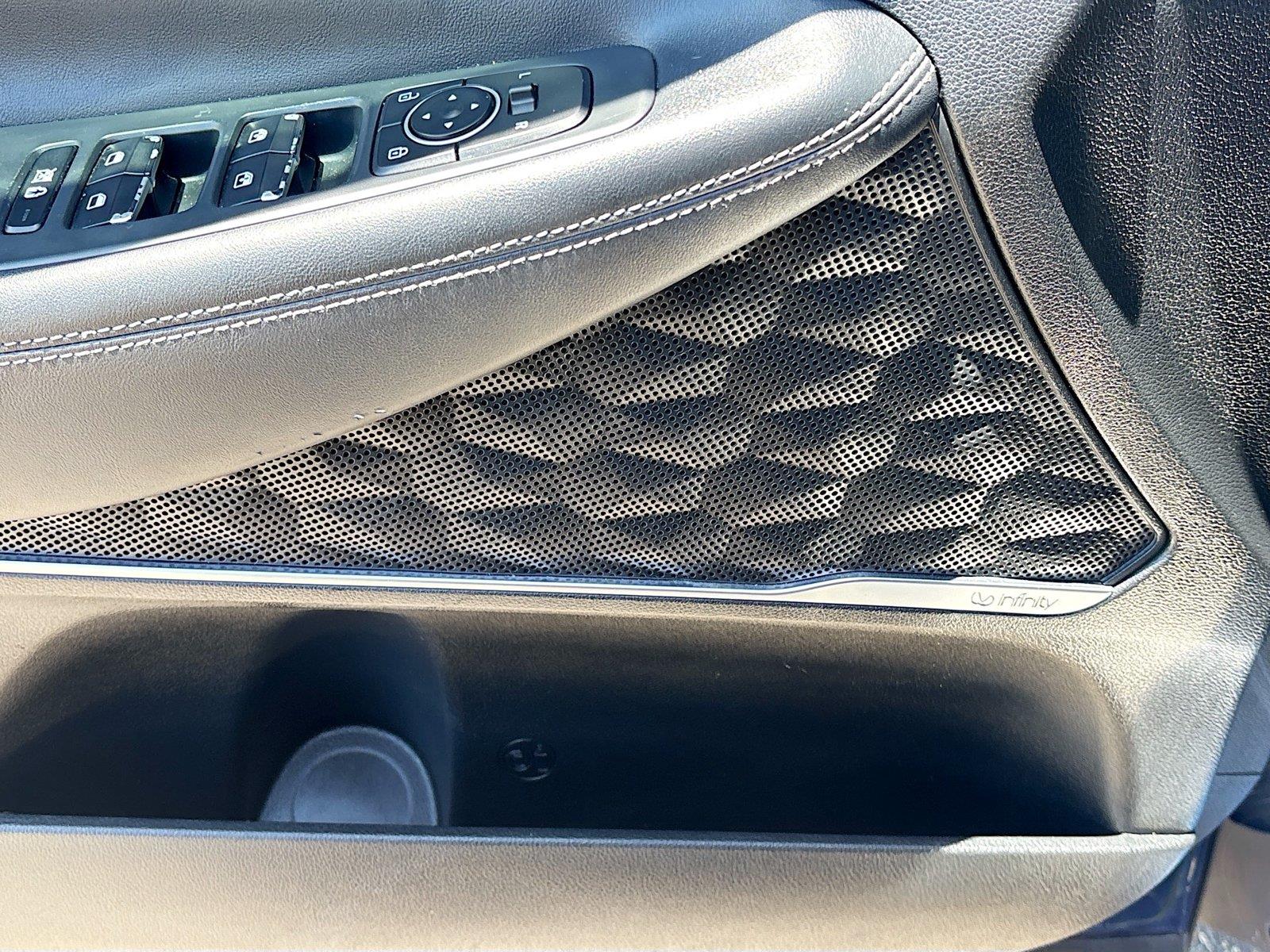 2019 Hyundai Santa Fe Ultimate