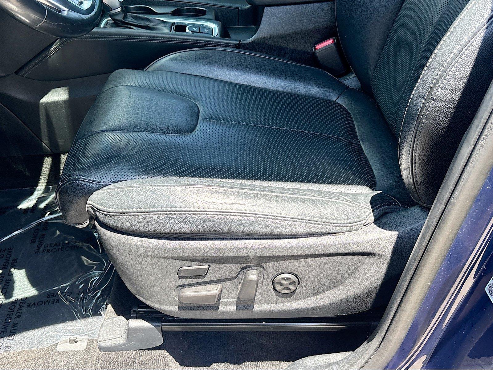 2019 Hyundai Santa Fe Ultimate