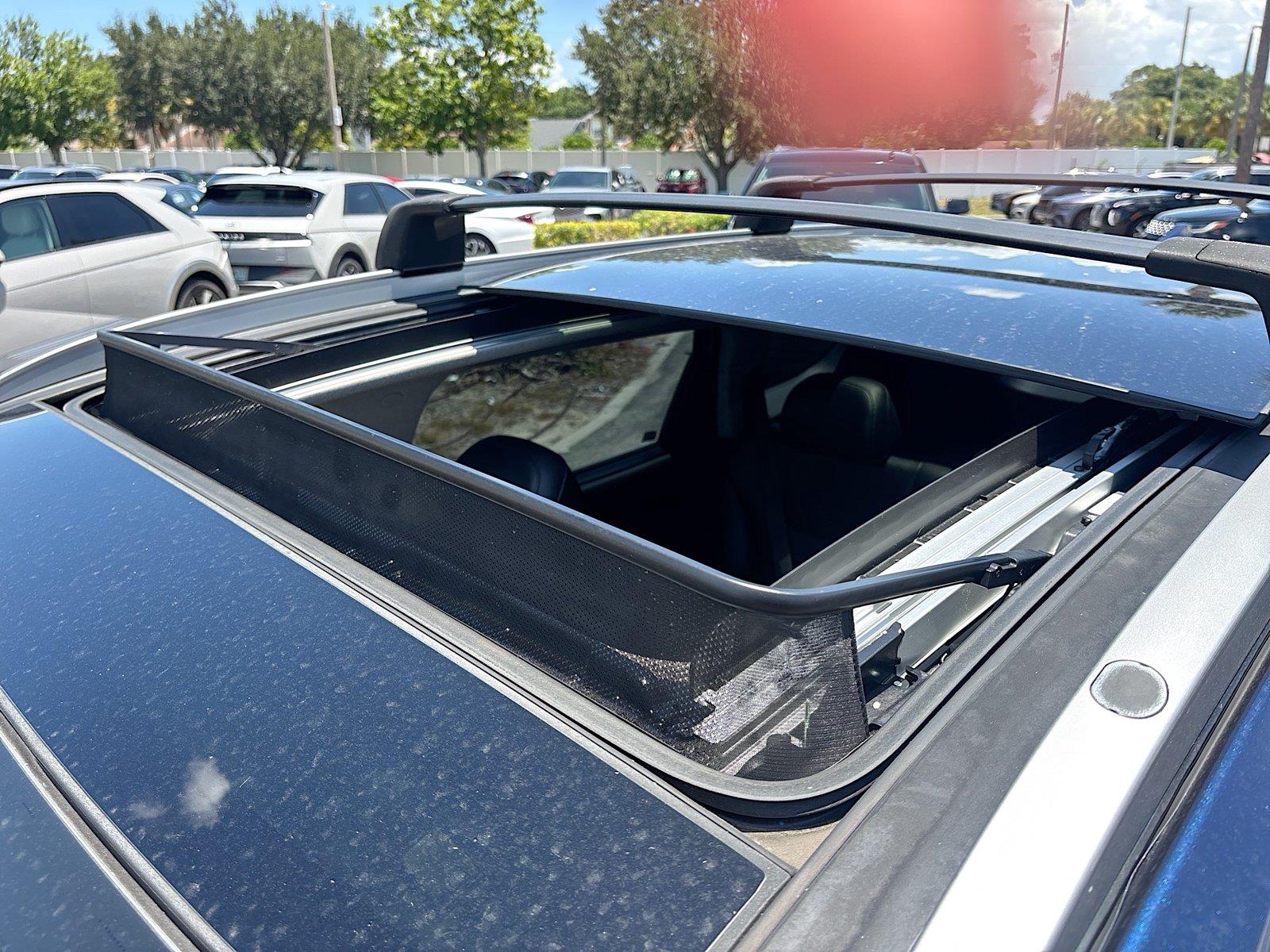 2019 Hyundai Santa Fe Ultimate