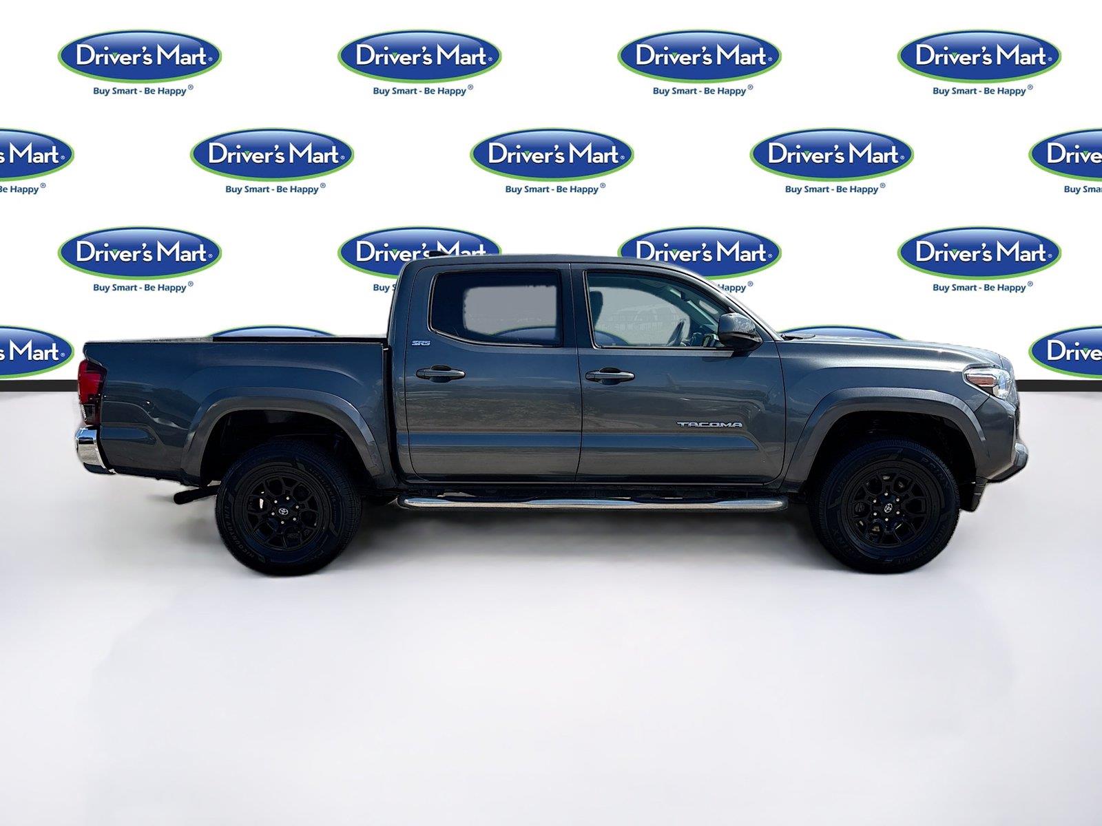 2021 Toyota Tacoma SR5 V6