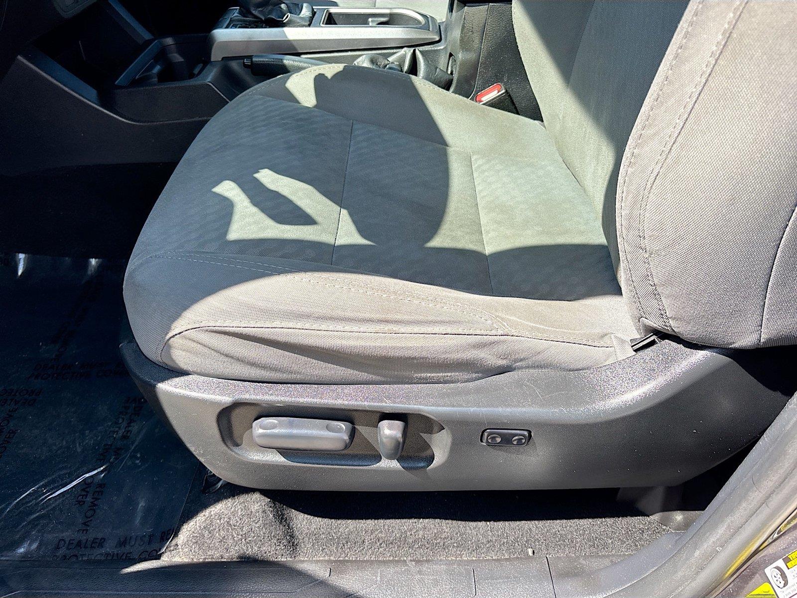 2021 Toyota Tacoma SR5 V6