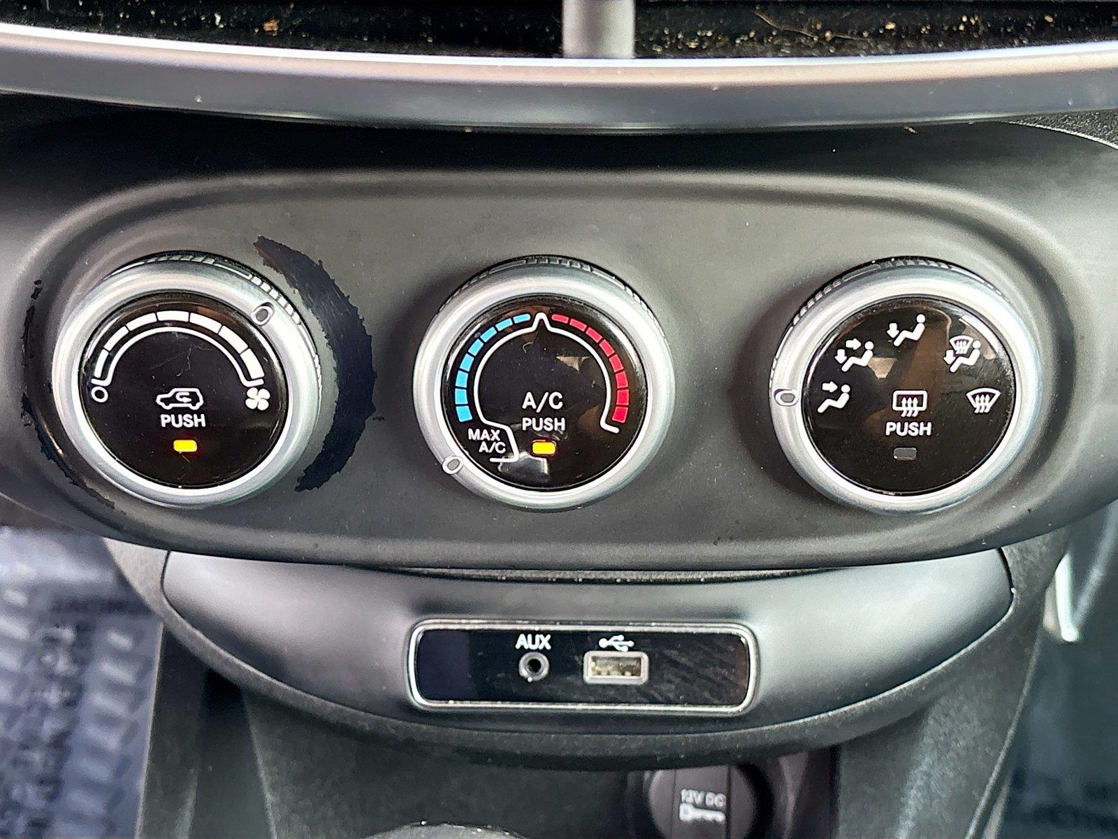 2016 FIAT 500X Easy