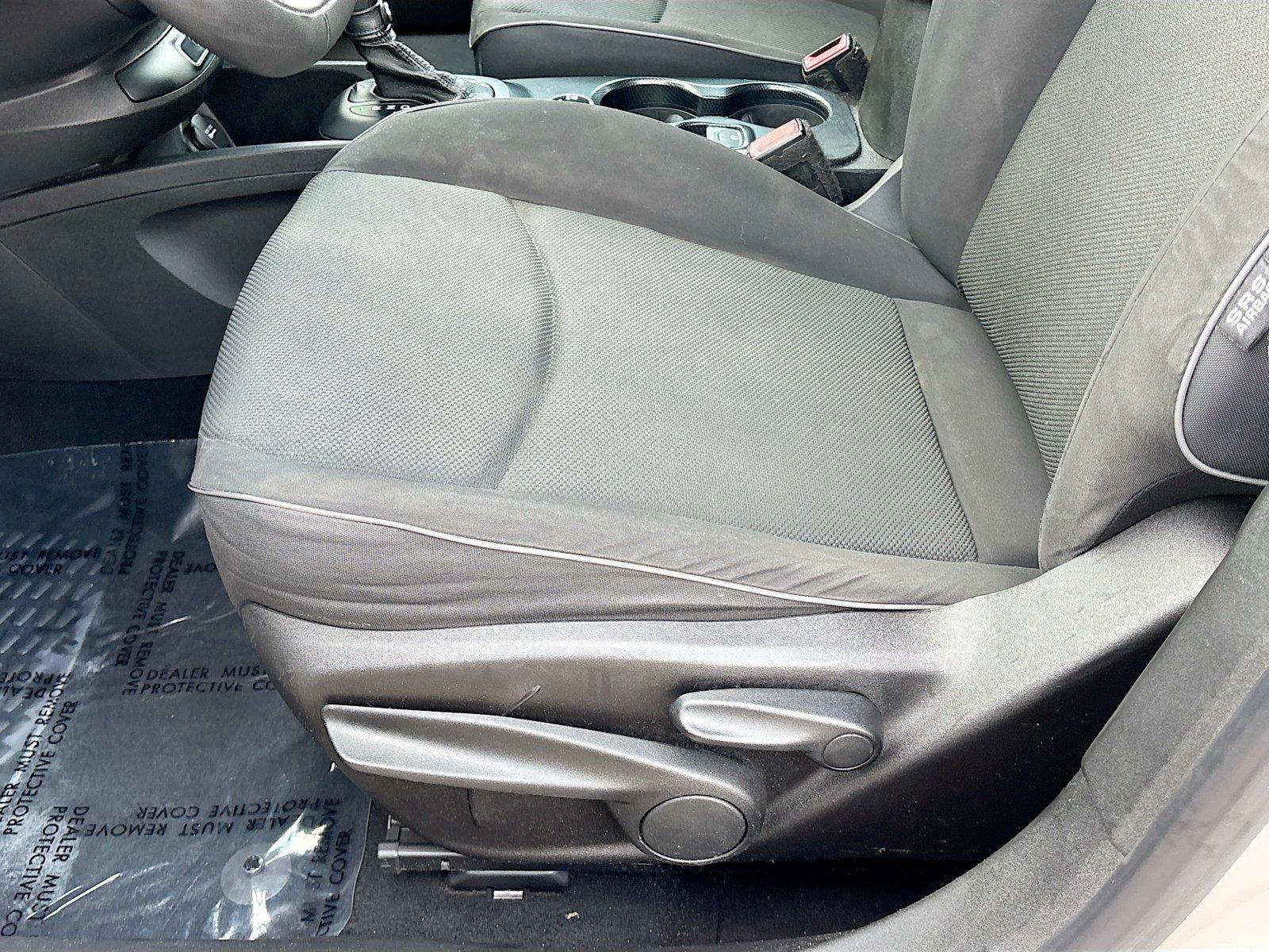 2016 FIAT 500X Easy