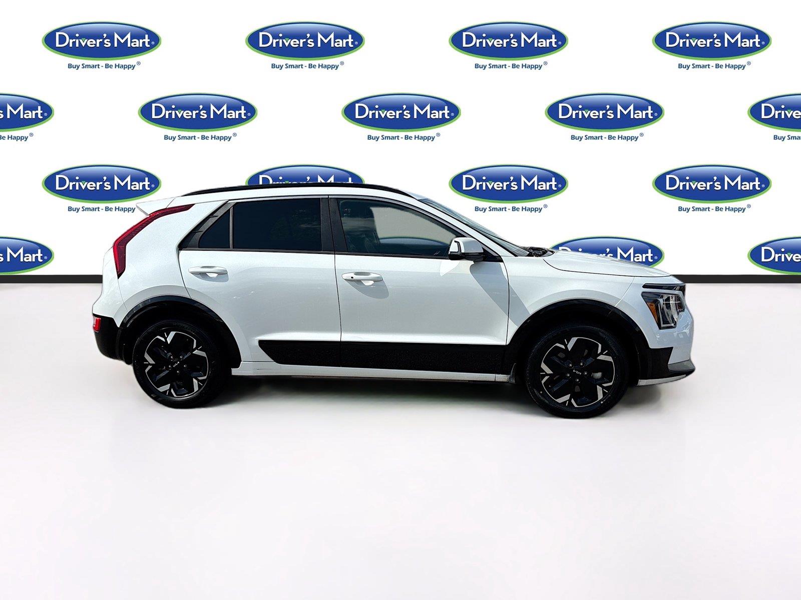 2023 Kia Niro EV Wind