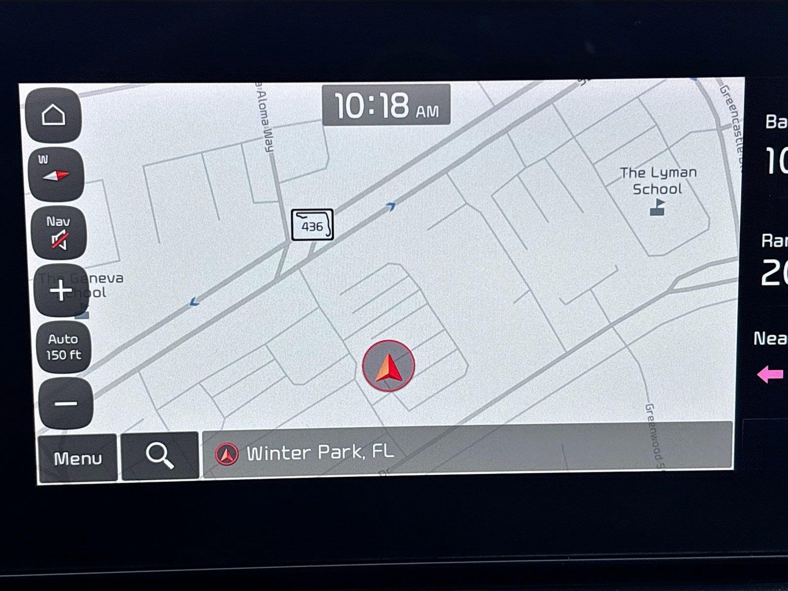 2023 Kia Niro EV Wind