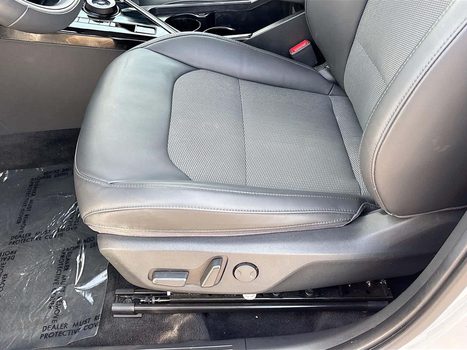2023 Kia Niro EV Wind
