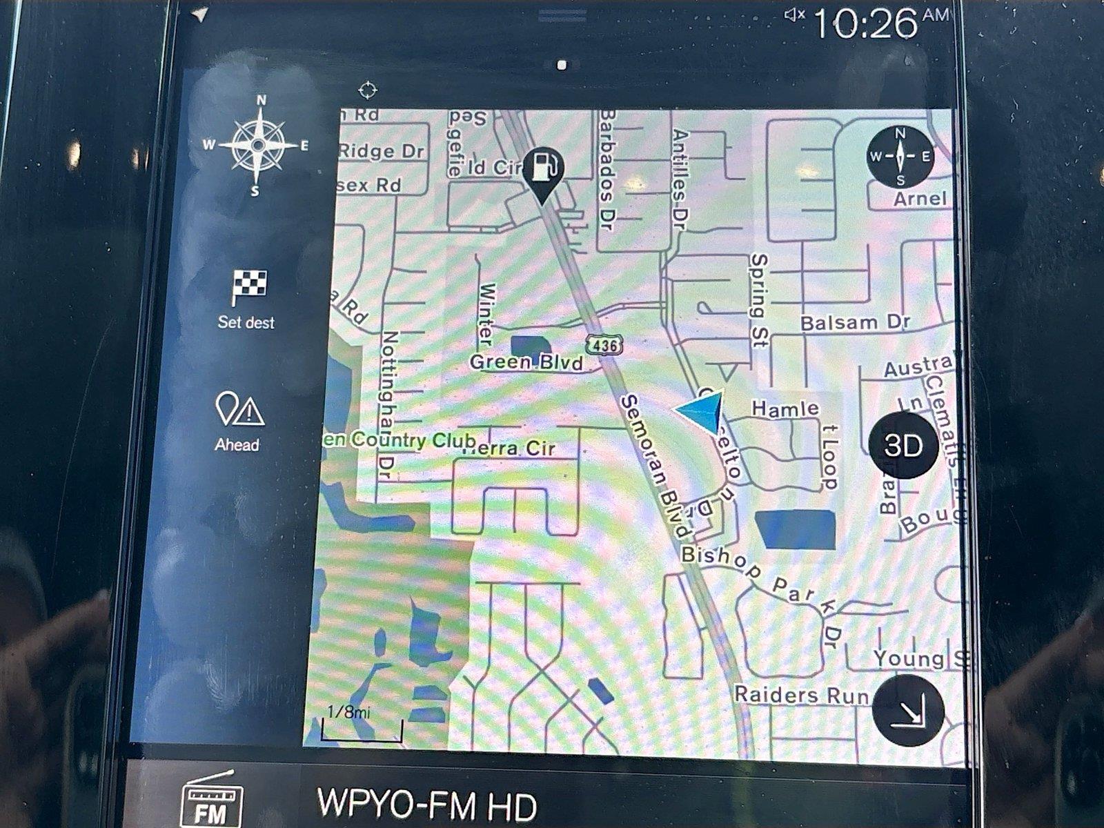 2019 VOLVO XC40 T4 R-DESIG
