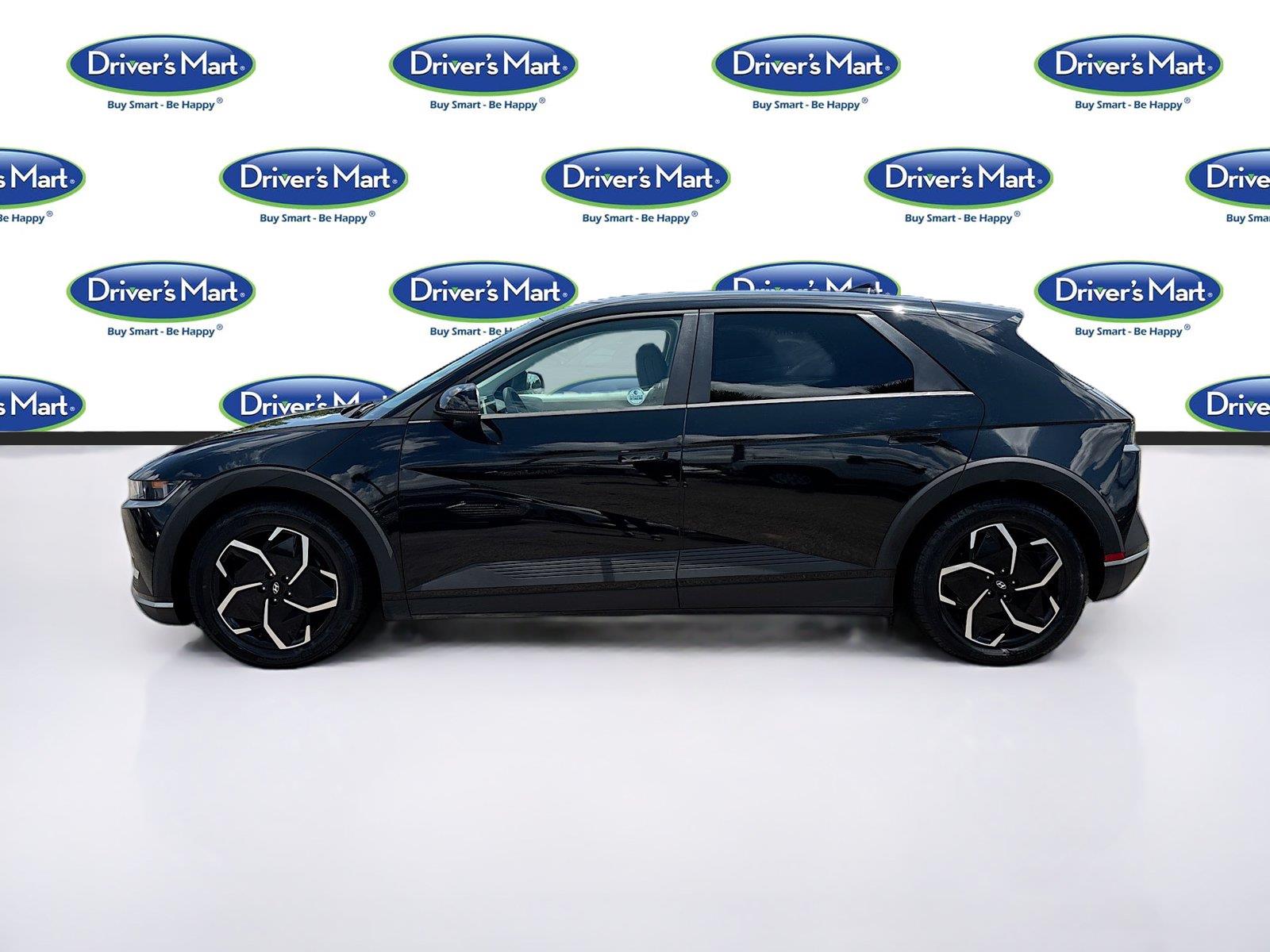2024 Hyundai IONIQ 5 SEL