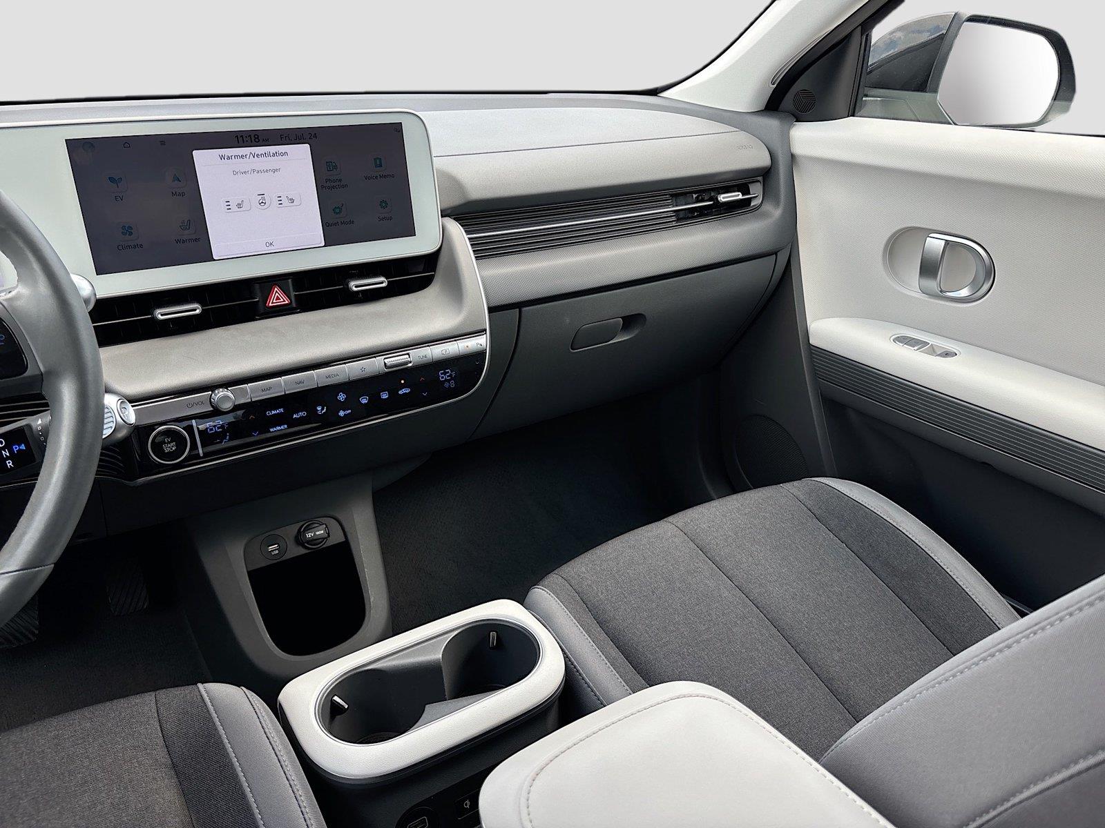 2024 Hyundai IONIQ 5 SEL
