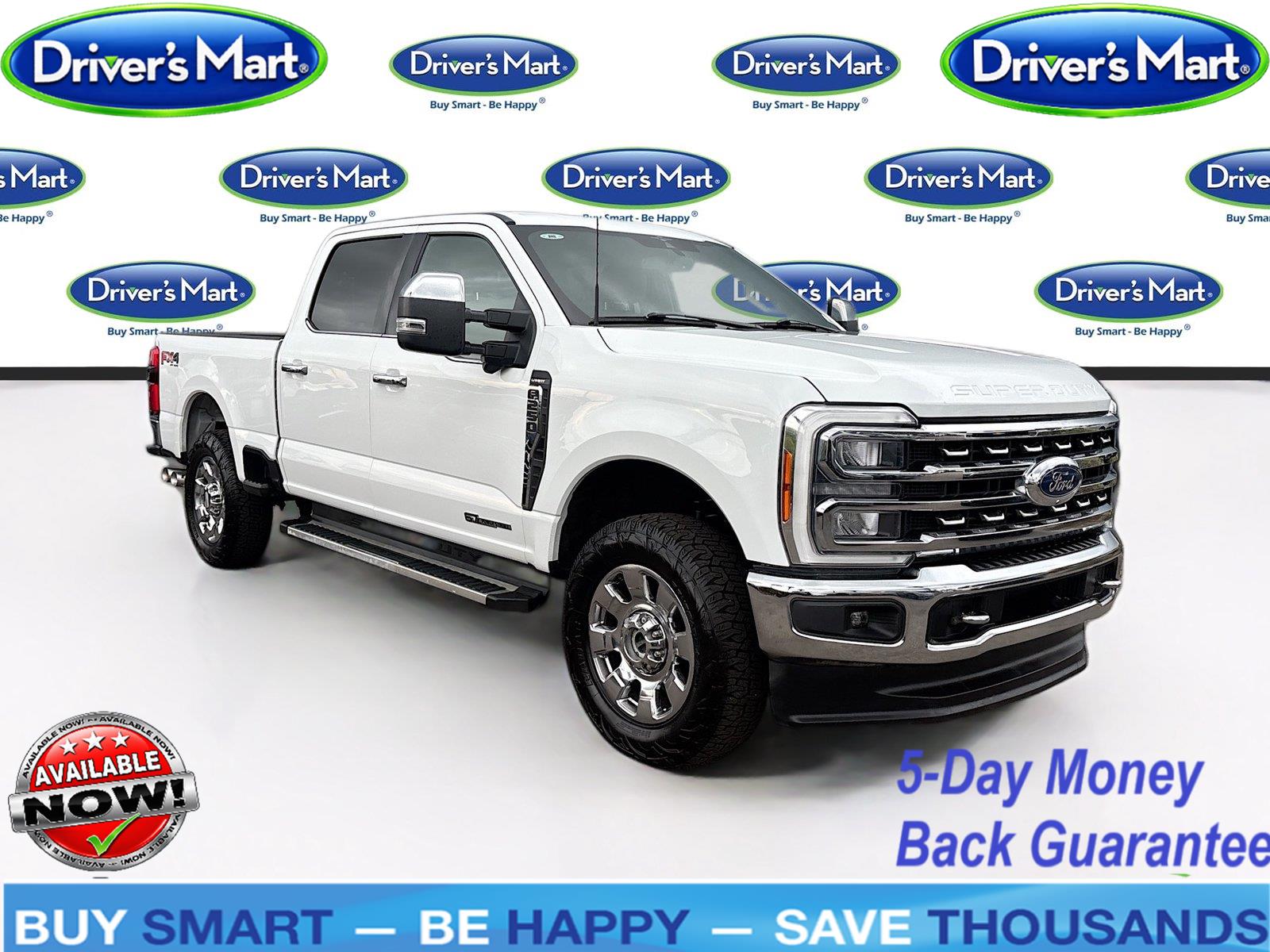 2023 Ford Super Duty F-250 Lariat