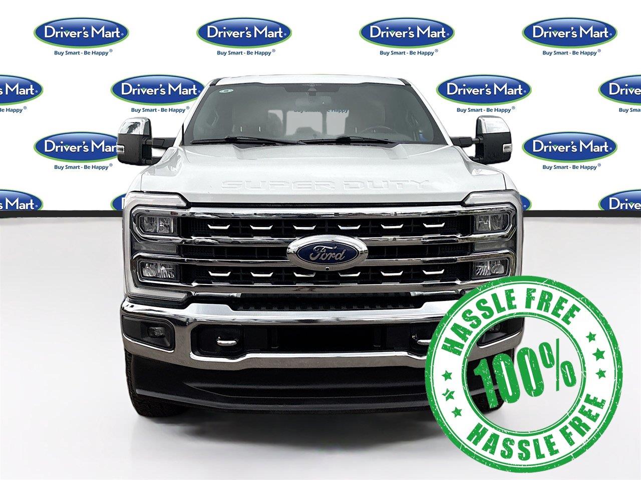 2023 Ford Super Duty F-250 Lariat