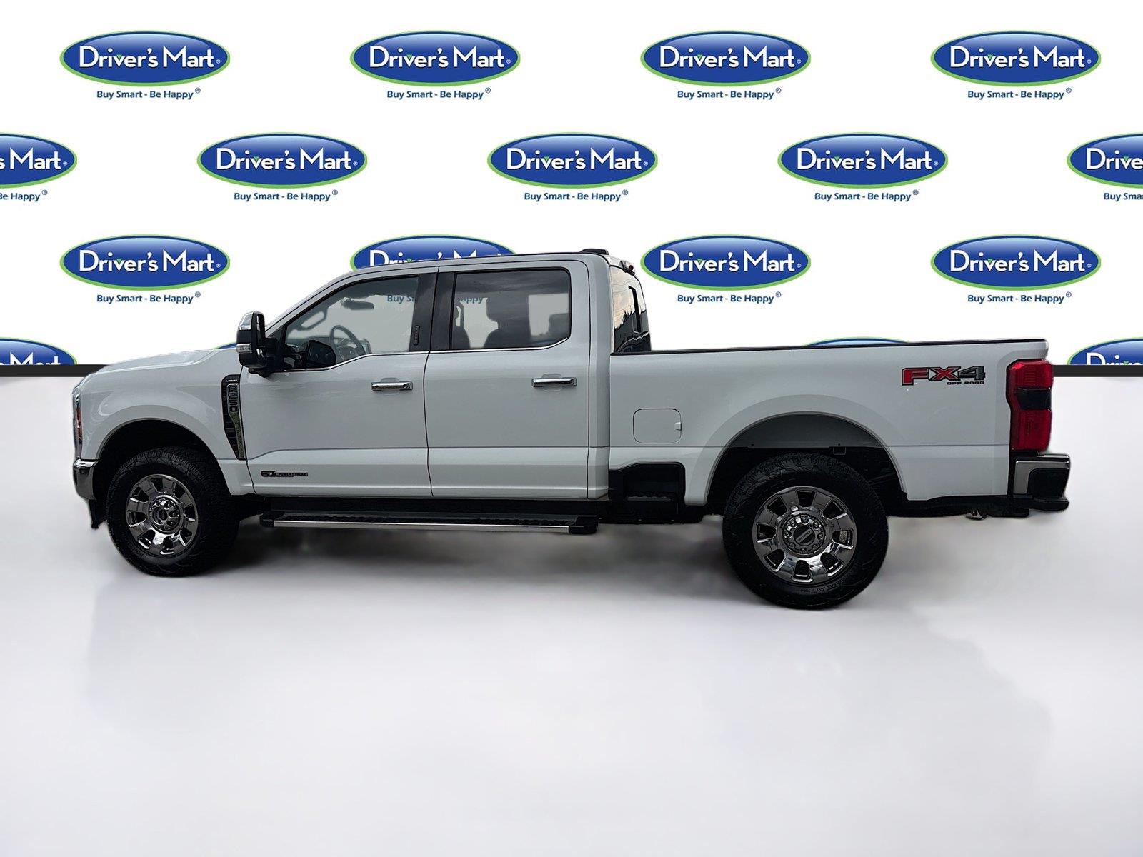 2023 Ford Super Duty F-250 Lariat