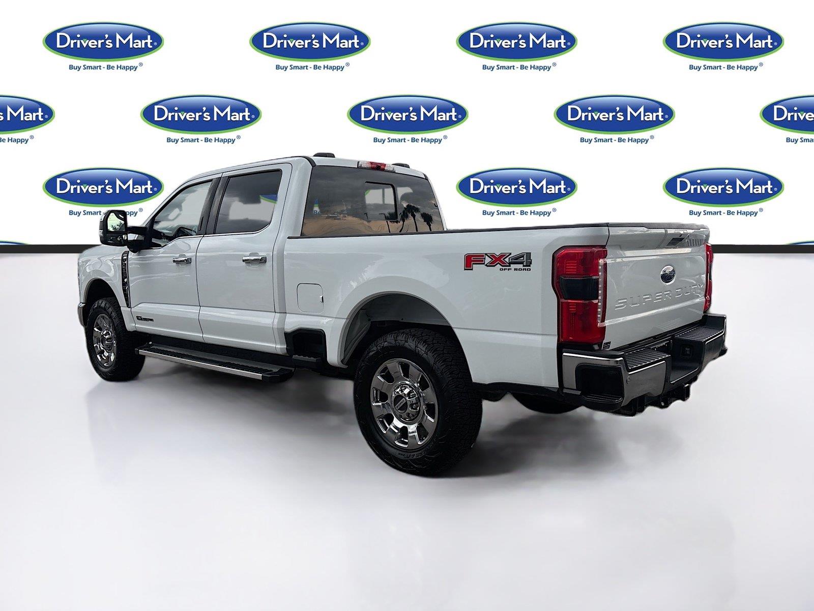 2023 Ford Super Duty F-250 Lariat