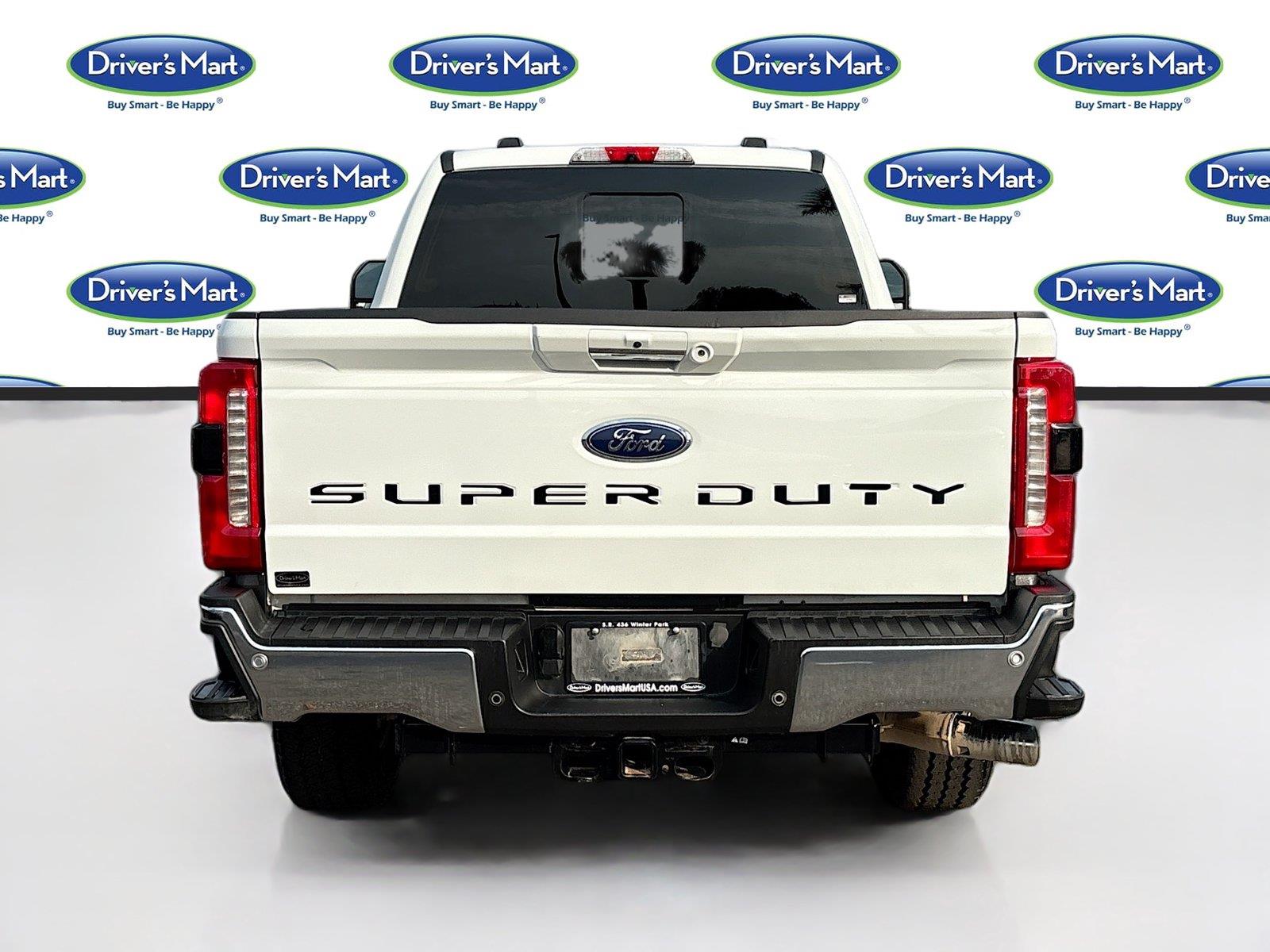 2023 Ford Super Duty F-250 Lariat