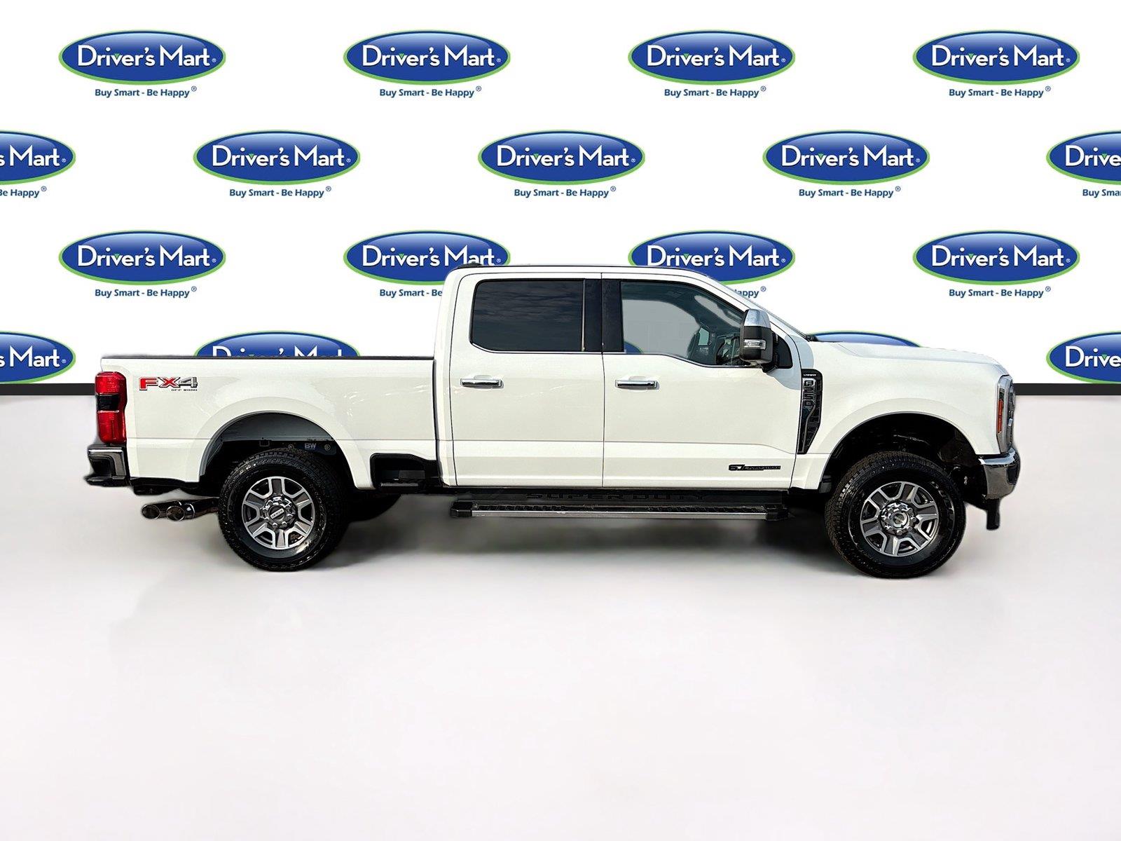 2023 Ford Super Duty F-250 Lariat
