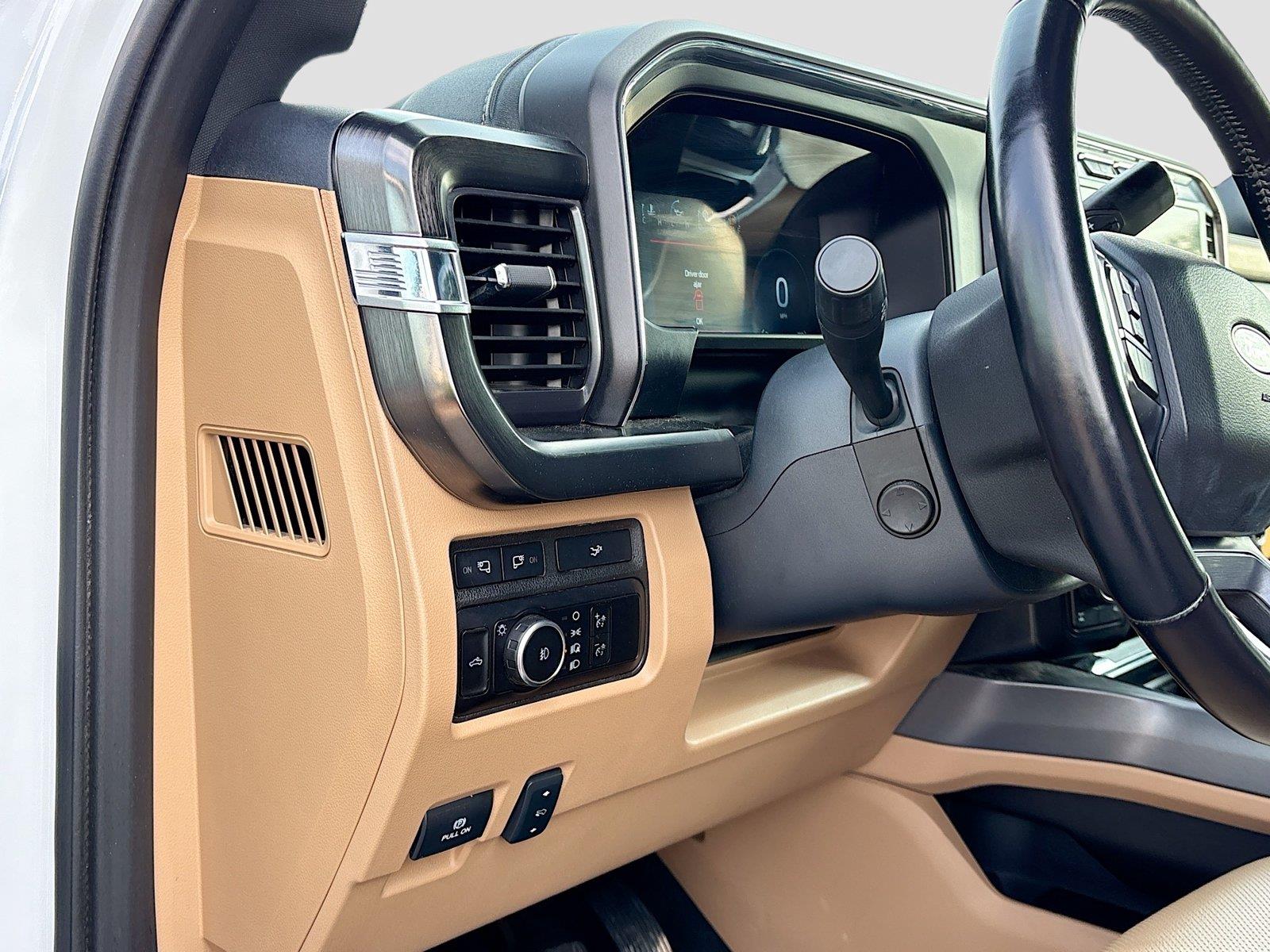 2023 Ford Super Duty F-250 Lariat