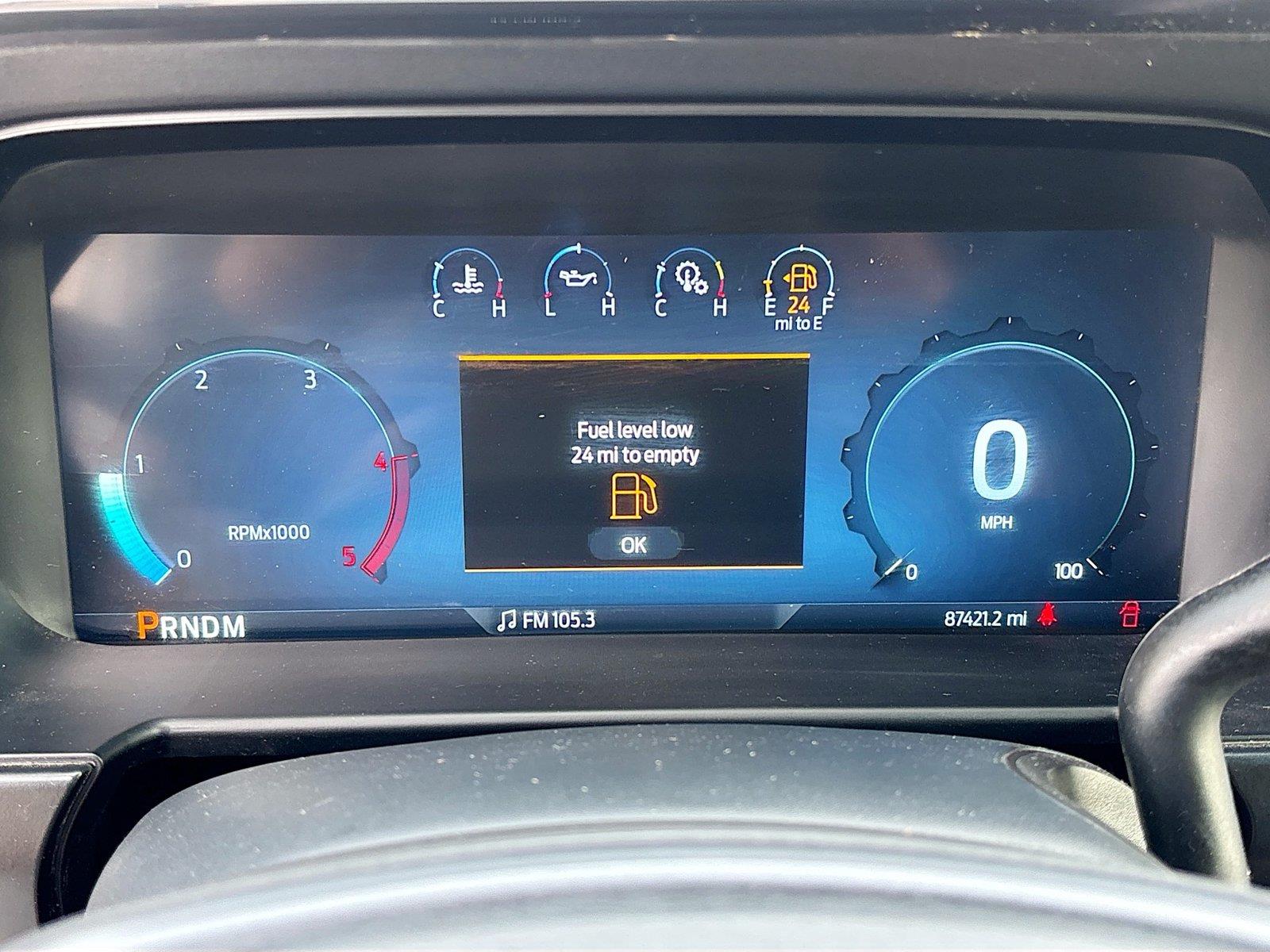 2023 Ford Super Duty F-250 Lariat