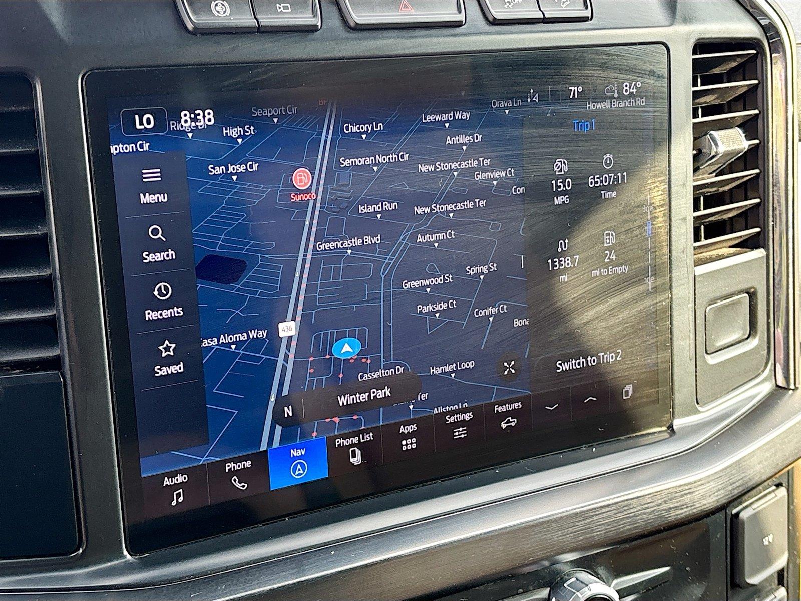 2023 Ford Super Duty F-250 Lariat