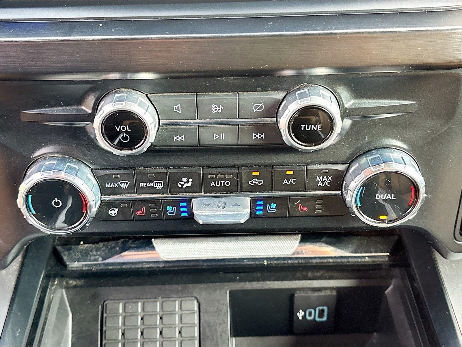 2023 Ford Super Duty F-250 Lariat
