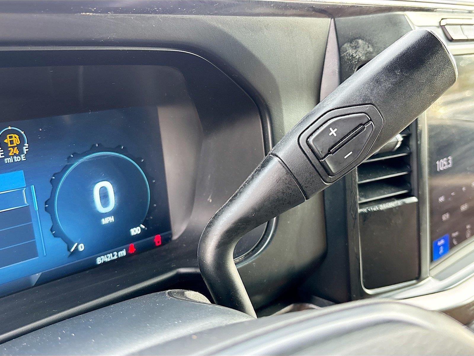 2023 Ford Super Duty F-250 Lariat