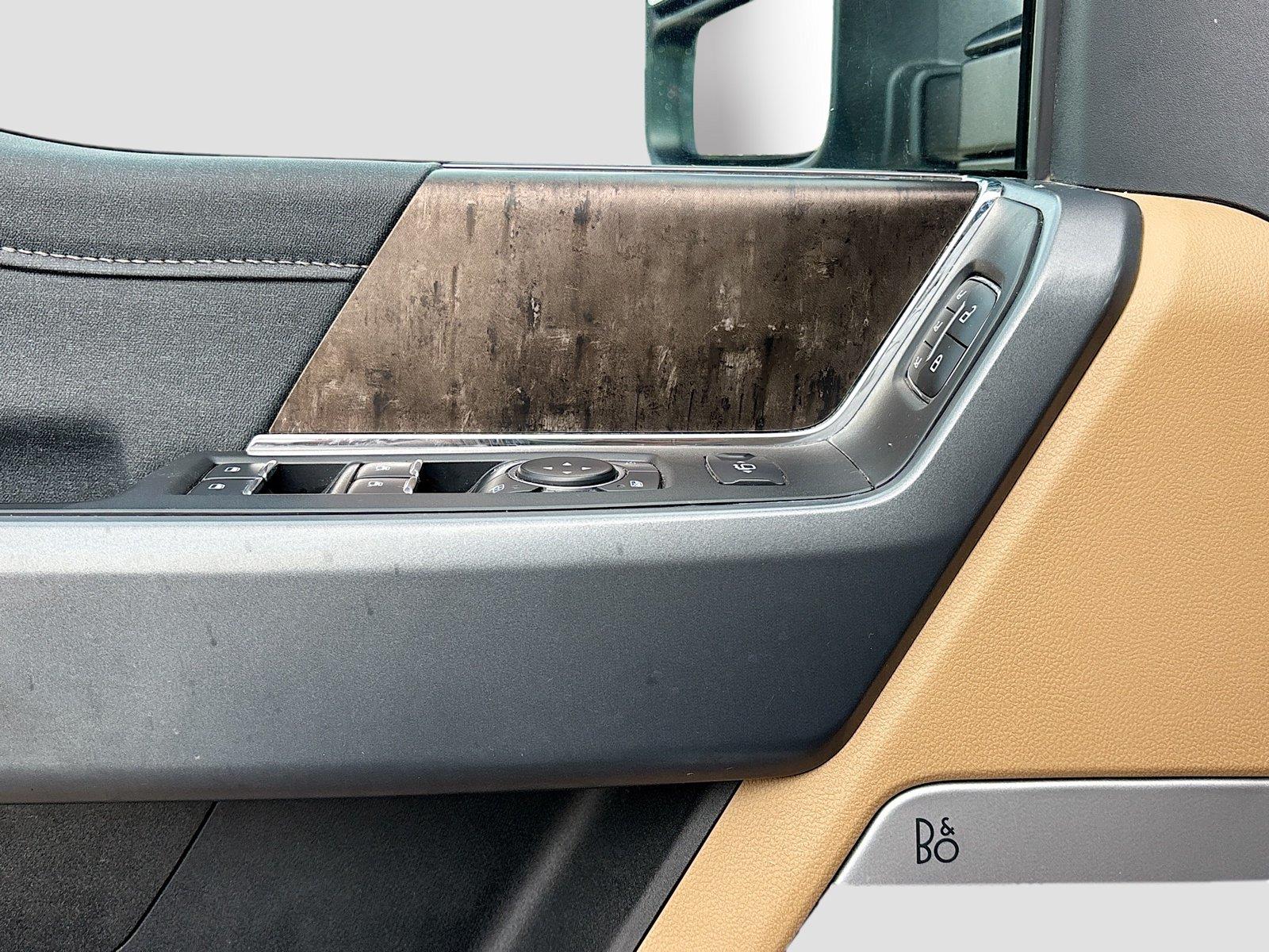 2023 Ford Super Duty F-250 Lariat