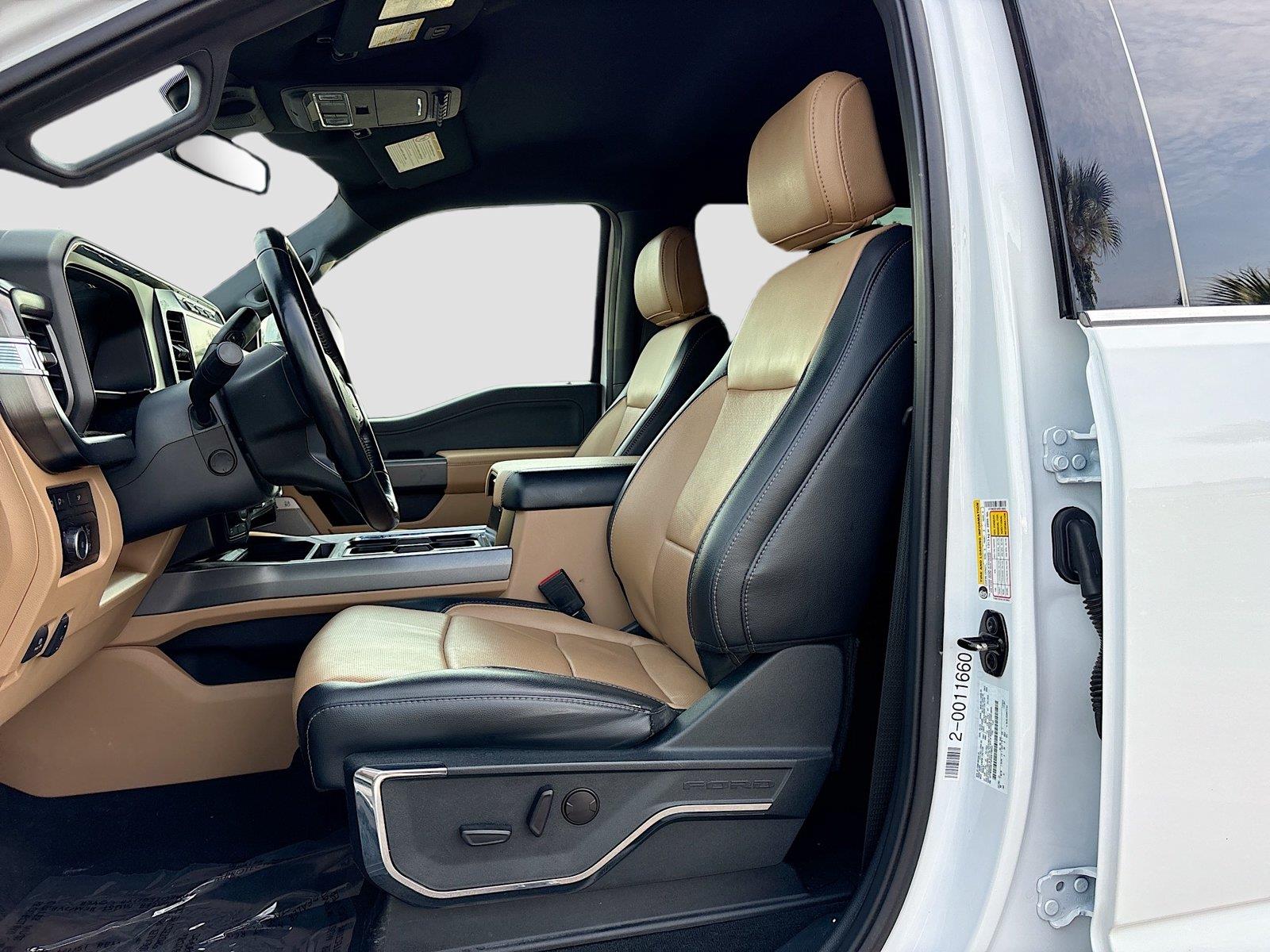 2023 Ford Super Duty F-250 Lariat