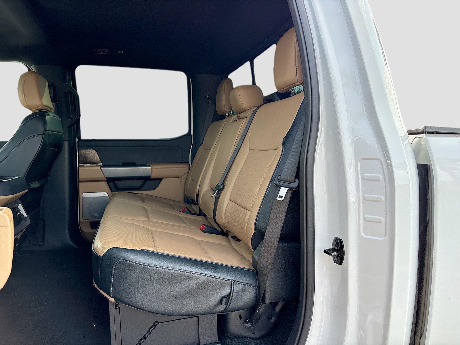 2023 Ford Super Duty F-250 Lariat