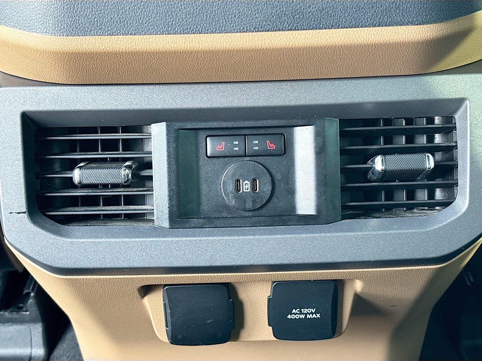 2023 Ford Super Duty F-250 Lariat