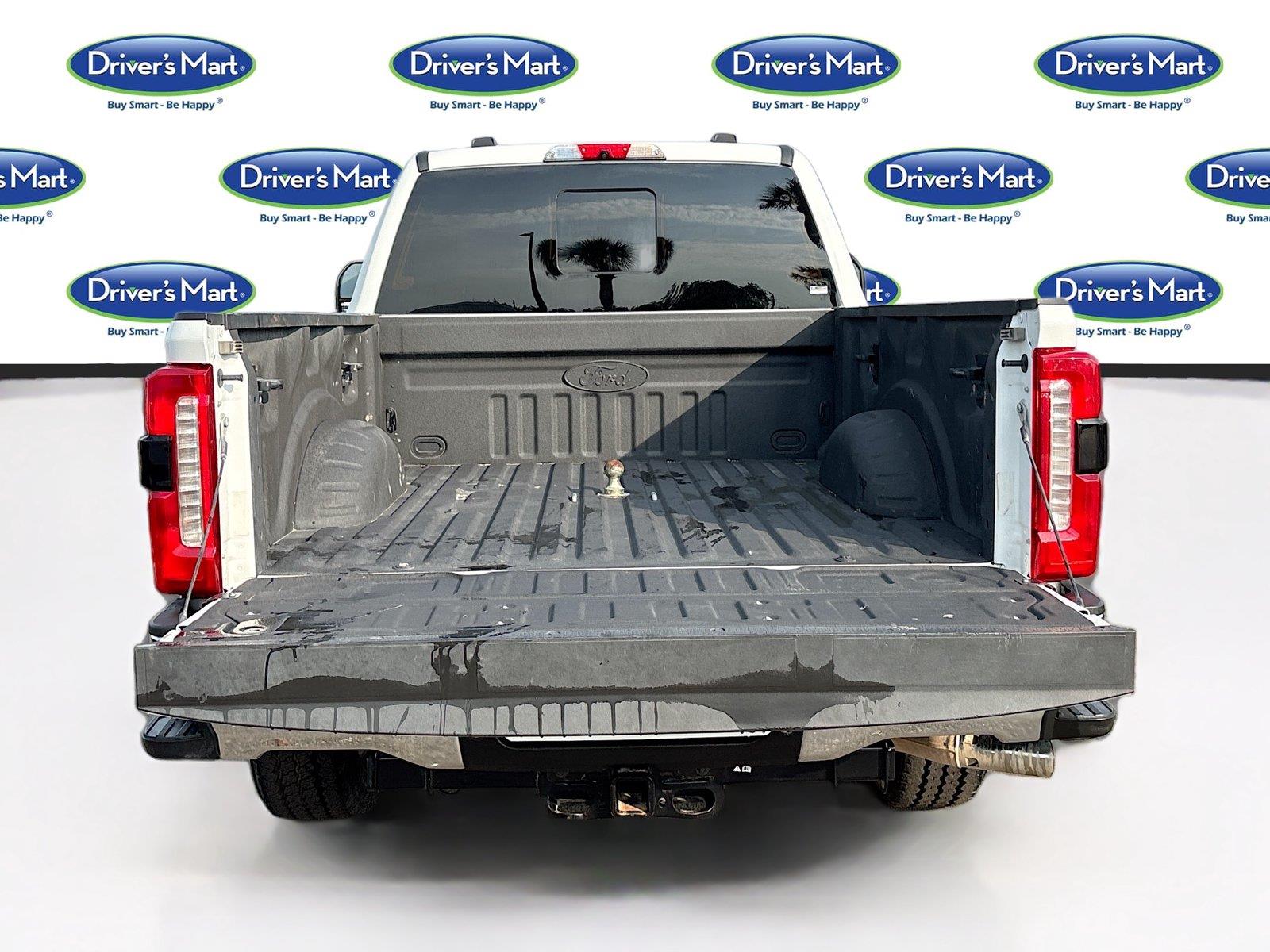 2023 Ford Super Duty F-250 Lariat
