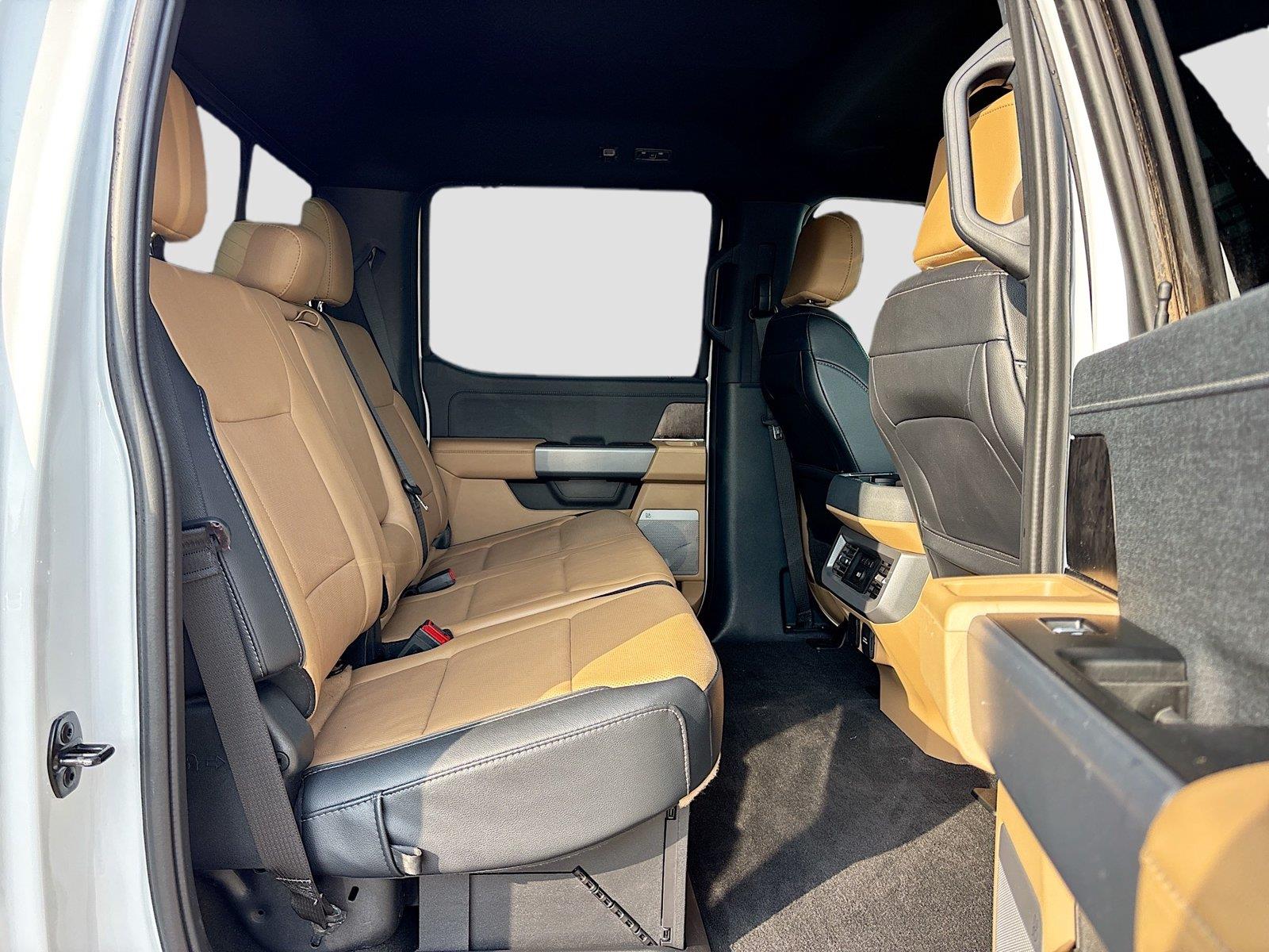 2023 Ford Super Duty F-250 Lariat