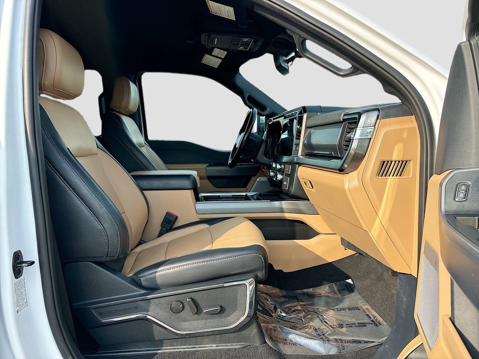 2023 Ford Super Duty F-250 Lariat