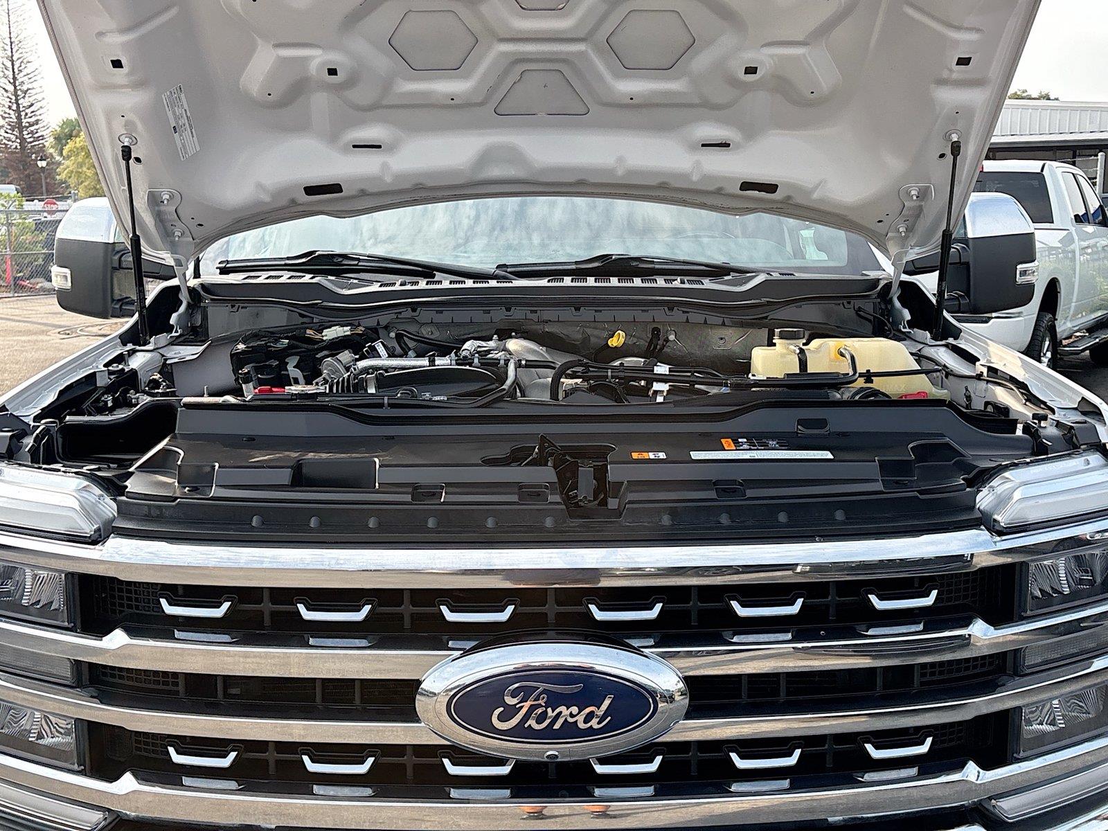 2023 Ford Super Duty F-250 Lariat