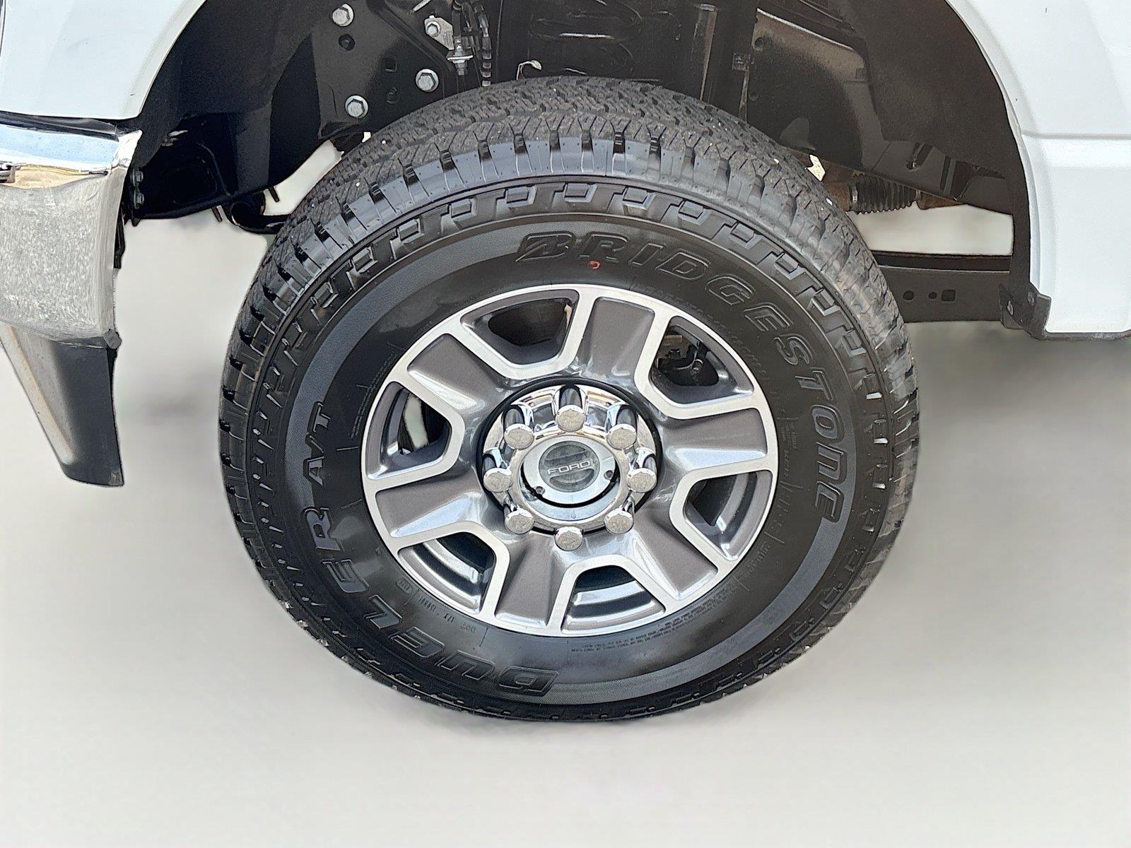 2023 Ford Super Duty F-250 Lariat